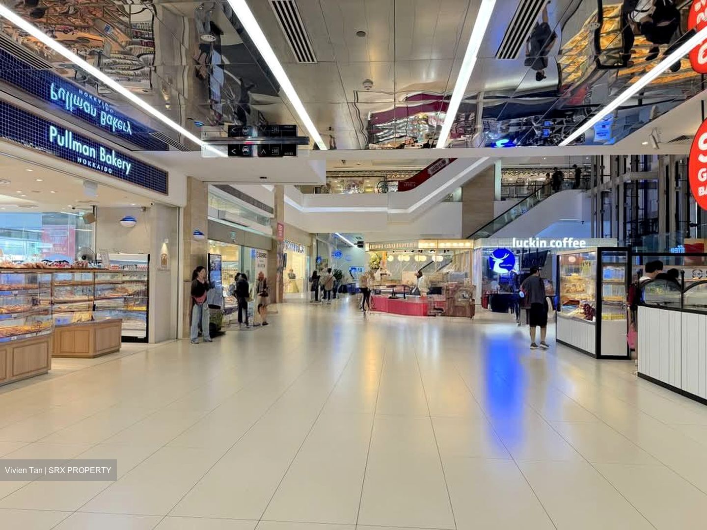 100 Am (D2), Retail #596235901